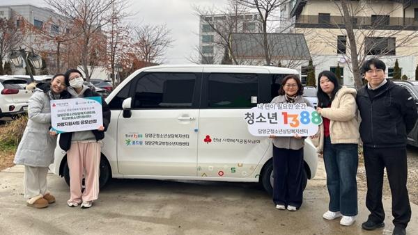 NSP통신- (사진 = 담양군)