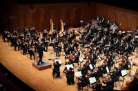 [NSP PHOTO]강릉아트센터, 내년도 대형 기획공연 계획 발표