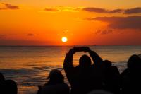 [NSP PHOTO]양양군, 병오년 해맞이 안전대책 가동…일출 명소 집중 관리