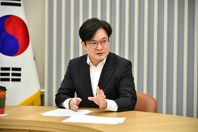 NSP통신-김병수 김포시장. (사진 = 김포시)