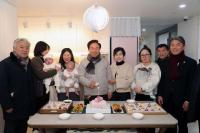 [NSP PHOTO]안동시, 공동육아나눔터 0세 특화반 및 다함께돌봄센터 Y다움 마을돌봄터 개소