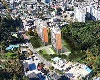 [NSP PHOTO]장흥군, 청년·신혼부부 위한 1만원 아파트 100세대 건립