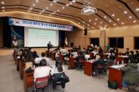 [NSP PHOTO]예천군, 2026년 청소년 국제교류 사업설명회 개최