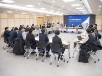 [NSP PHOTO]구미시, AI 데이터센터 초대형 투자 전면 지원 나섰다