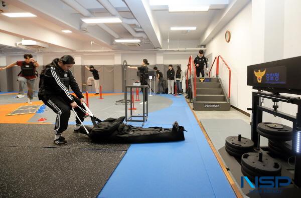 NSP통신-계명대학교 경찰행정학과가 2025년 올해 7급 이상 공직자 8명을 포함해 총 57명의 공직 인재를 배출하며 명문 학과로서의 위상을 이어가고 있다. (사진 = 계명대학교)