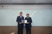 [NSP PHOTO]경기평택항만공사, 2025년 경기바다 함께海 우수기관 선정