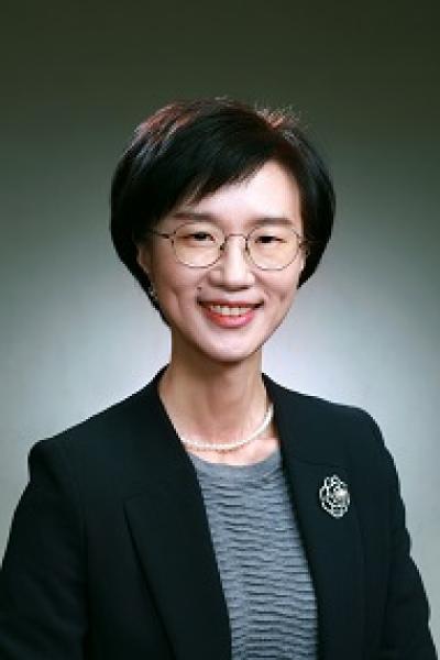 [NSP PHOTO]호원대 간호학과 홍지연 교수, 보건복지부 장관 표창 수상