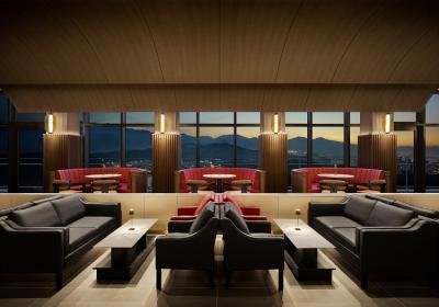 [NSP PHOTO]카시아 속초 연말과 새해 잇는 카운트다운으로 동해의 밤 채운다