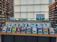 [NSP PHOTO]용인시 도서관, 책과 사람을 연결하는 북큐레이션 운영