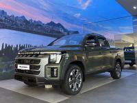 [NSP PHOTO]KGM, 익스피리언스 센터 일산서 무쏘 최초 공개