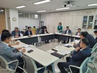 [NSP PHOTO]경북교육청, 평준화 지역 일반고 합격자 발표 1월 5일로 앞당겨 시행