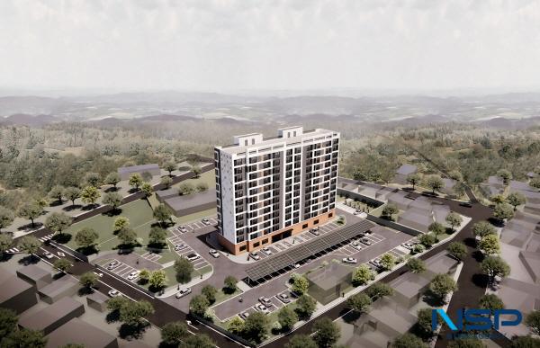 NSP통신-청송군은 지난 30일 국토교통부가 실시한 2025년 특화 공공임대주택 공모사업에 선정됐다고 밝혔다. (사진 = 청송군)