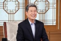 [NSP PHOTO][신년사]이강덕 포항시장