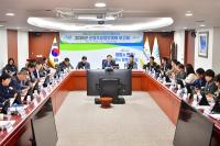 [NSP PHOTO]장성군, 2026년 군정 운영 청사진 제시