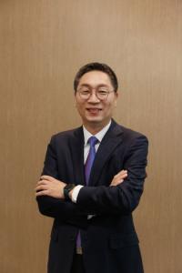 [NSP PHOTO]곽수윤 우미건설 신임 대표, 지속가능한 성장 체제 확립