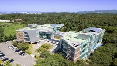 [NSP PHOTO]한국한의약진흥원, WHO와 손잡고 전통의학 연구 방향 제시