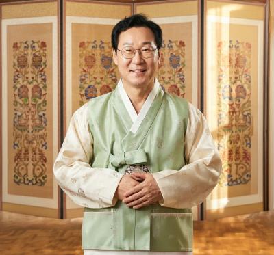 [NSP PHOTO]신년사 정명근 화성시장 병오년 4개 구청 출범 역사적 대전환