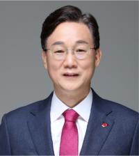 [NSP PHOTO][신년사] 이민근 안산시장 올해는 첨단로봇과 AI, 대전환 원년 될 것