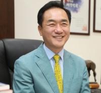 [NSP PHOTO][신년사] 정장선 평택시장 미래 성장 잠재력 도시 평택, 모든 노력 다할 것