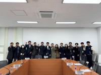 [NSP PHOTO]용인시, 공동주택 리모델링사업 조합장과 소통간담회 개최