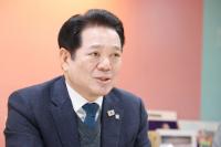 [NSP PHOTO][신년사] 최대호 시장 AI 시대, 시민행복 더 크게 하는 스마트 안양 집중할 것