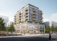 [NSP PHOTO]성남시, 국토부 고령자 복지주택 공모 선정…하대원동에 91가구 건립