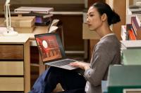 [NSP PHOTO]LG전자, 에어로미늄·엑사원 탑재한 26년형 LG 그램 CES 2026서 공개