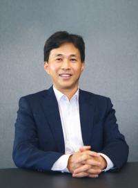 [NSP PHOTO][신년사]곽노정 SK하이닉스 사장 AI는 상수…속도로 초일류 도약