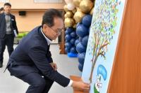 [NSP PHOTO]영주시, 청렴 약속 캠페인 실시