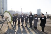 [NSP PHOTO]고양특례시의회, 2026년 시무식 개최