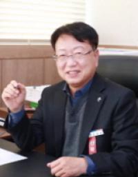 [NSP PHOTO][신년사]손병복 울진군수