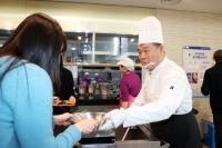 [NSP PHOTO]수원시의회, 2026 병오년 새해 맞아 공직자 격려