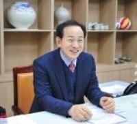 [NSP PHOTO][신년사]신현국 문경시장