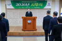 [NSP PHOTO]완도군, 해양치유 등 주력 산업 고도화로 비약창성