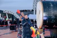 [NSP PHOTO]해남군 해넘이·해맞이 축제, 땅끝마을·오시아노·두륜산 등지서 개최