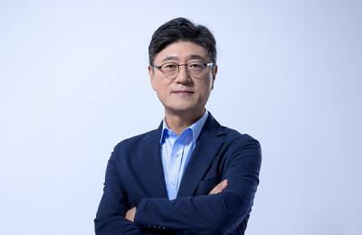 [NSP PHOTO]정재헌 SKT CEO, 드림팀 강조…MNO 기본·AI 혁신·AX 선순환 제시