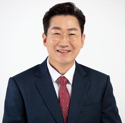 [NSP PHOTO]신년사 원강수 원주시장 활력 경제AX 전환으로 중부권 경제중심 도약