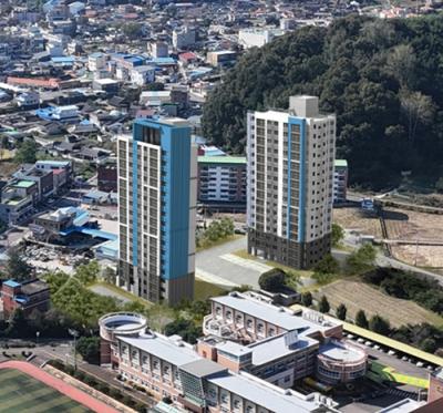 [NSP PHOTO]곡성군  2025년 하반기 지역제안형 특화주택 공모 선정