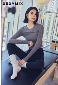 [NSP PHOTO]젝시믹스, 일본 매출 증가...현지 애슬레저 트렌드 유행 영향