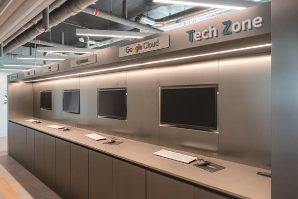 NSP통신-미래 산업 인재를 양성하는 경기북부 AI캠퍼스 (사진 = 고양소식)