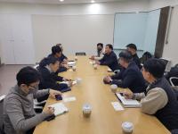 [NSP PHOTO]파주시, 지난해 발생 단수 사고 피해 보상 본격 논의