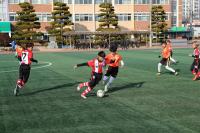 [NSP PHOTO]장흥군, 동계 전지훈련 메카 우뚝