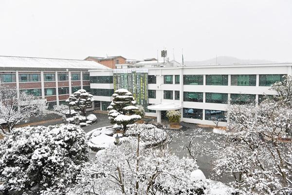 NSP통신-담양군청 전경. (사진 = 담양군)