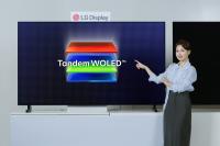 [NSP PHOTO]LG디스플레이, CES2026서 OLED 전략 제품 공개…대형·차량용 투트랙