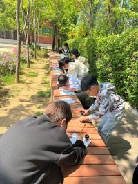 [NSP PHOTO]성남시 꿈틀이 환경교실 등 5종, 우수 환경교육 프로그램 지정