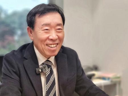 NSP통신-제종길 안산시장 출마 예정자. (사진 = 제종길 출마 예정자 사무실)