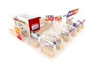 [NSP PHOTO]대구시, 국제전자제품박람회(CES 2026) 참가...대구공동관 운영