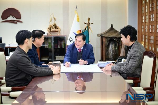 NSP통신-김천시가 교통을 단순한 이동 수단을 넘어 생활 복지의 핵심 인프라로 재정의하고 전 세대를 아우르는 교통복지대책을 본격 추진한다고 밝혔다. (사진 = 김천시)