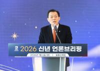 [NSP PHOTO]이재준 수원시장 더 새롭고 더 빛나는 수원을 만들겠다