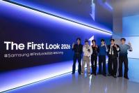 [NSP PHOTO]삼성전자, CES 2026서 라이즈와 협업…일상 속 AI 경험 확산